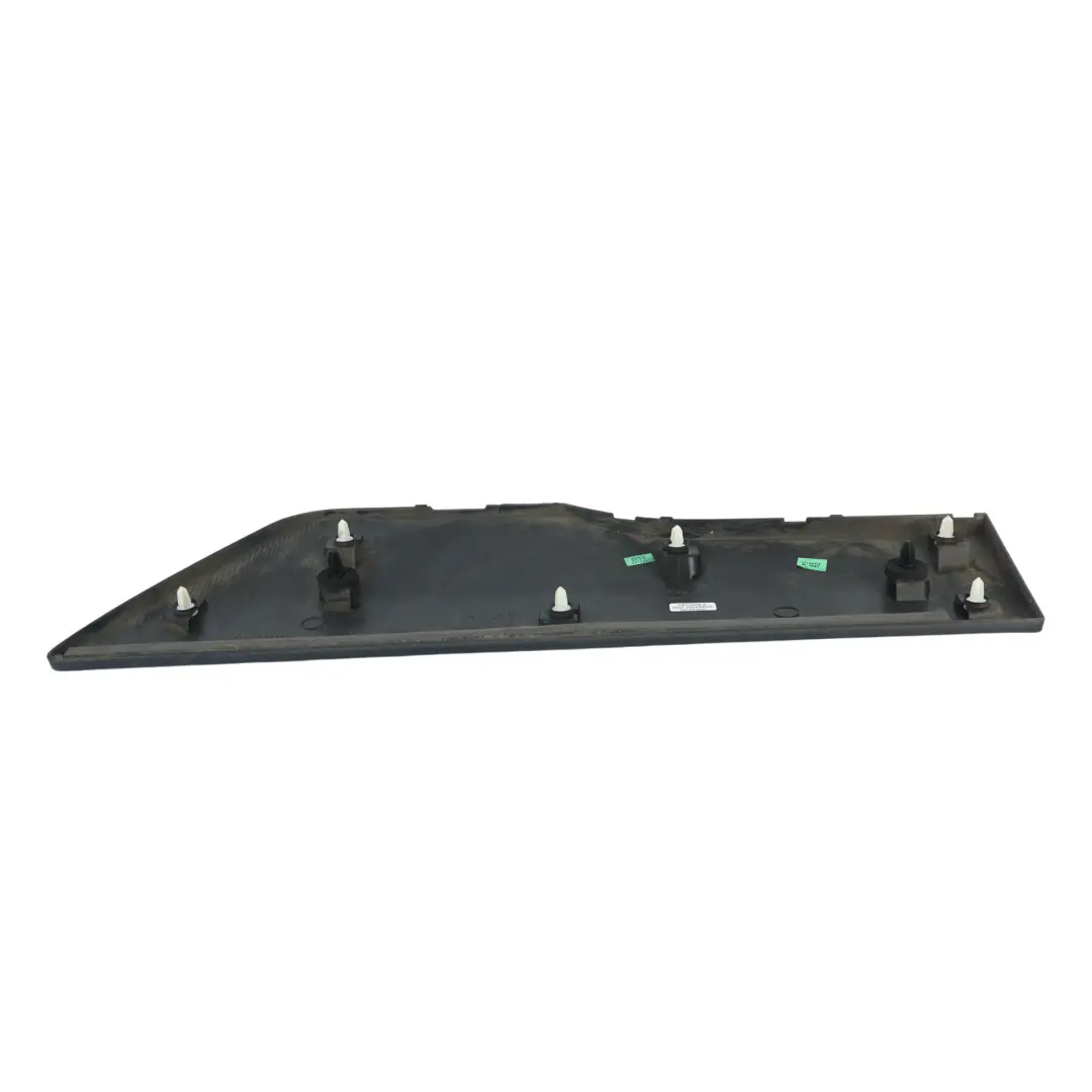 Ford Transit Connect Mk2 Moulure Carrosserie Extérieure Arrière Droite DT11-V290 - SKU DT11-V29076-CHW - Numéro de pièce DT11-V29076-CHW