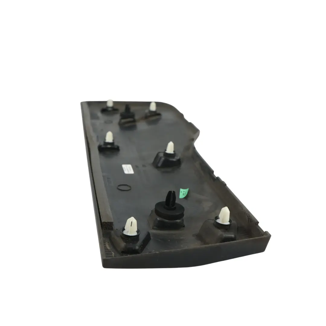 Ford Transit Connect Mk2 Tylna Zewnętrzna Listwa Prawa - SKU DT11-V29076-CHW - Numer Części DT11-V29076-CHW