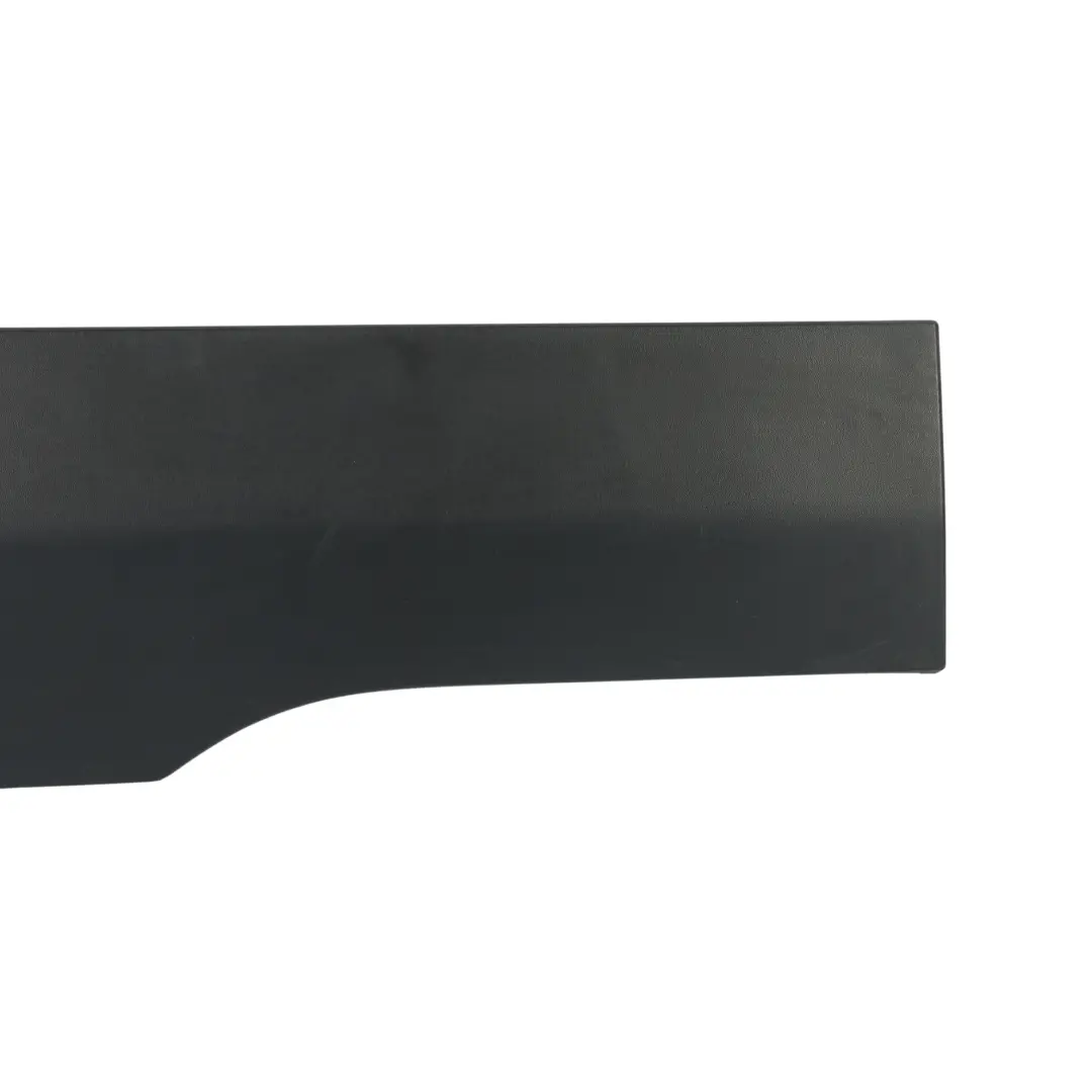 Ford Transit Connect Mk2 Hinten Außen Zierleiste Karosserie Rechts DT11-V29076-C - SKU DT11-V29076-CHW - Teilenummer DT11-V29076-CHW