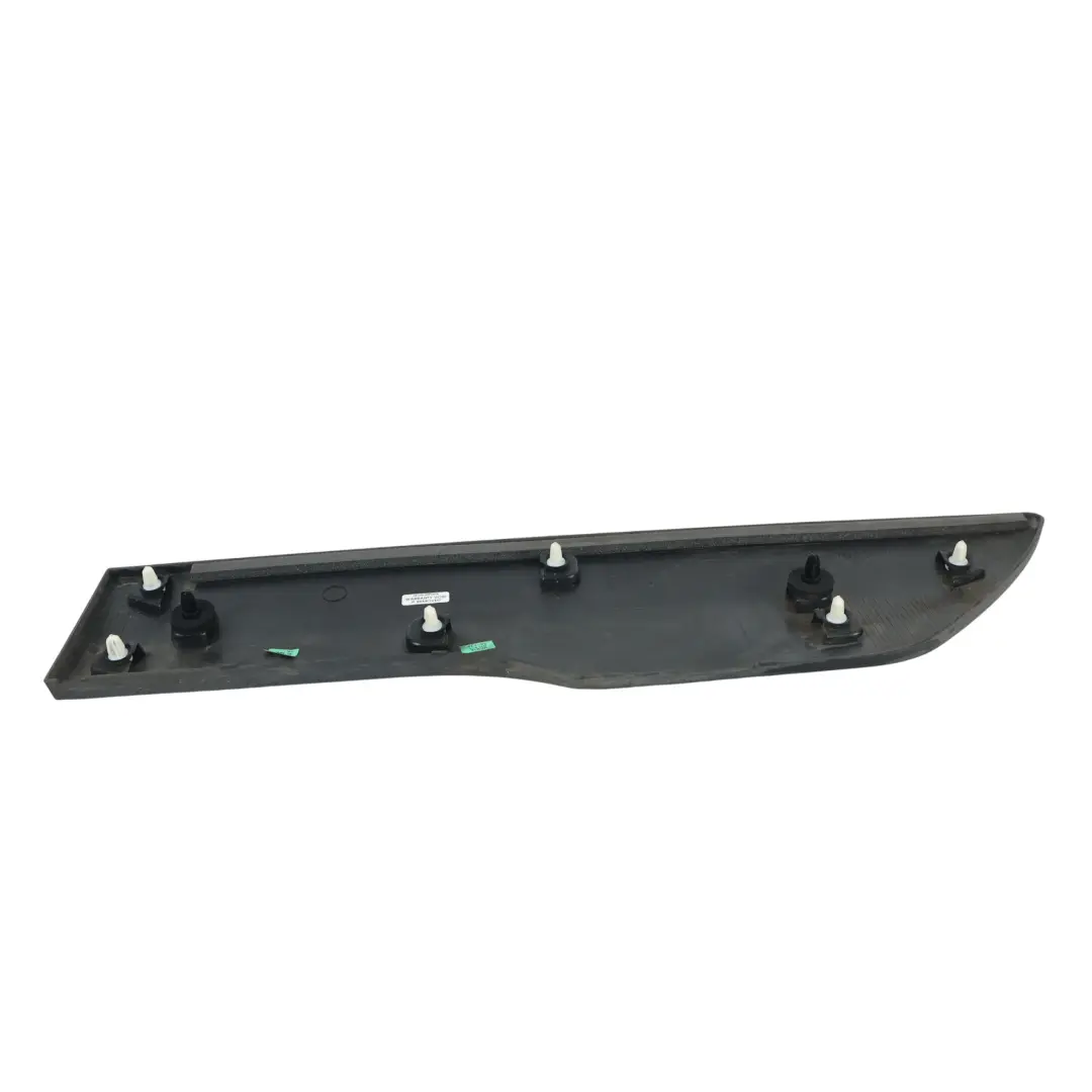 Ford Transit Connect Mk2 Modanatura Esterna Posteriore Destra - SKU DT11-V29076-CHW - Numero di parte DT11-V29076-CHW
