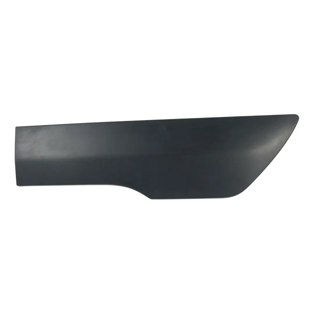 Ford Transit Connect Mk2 Lower Rear Outer Body Trim Left N/S - SKU DT11-V29077-CHW - Part number DT11-V29077-CHW