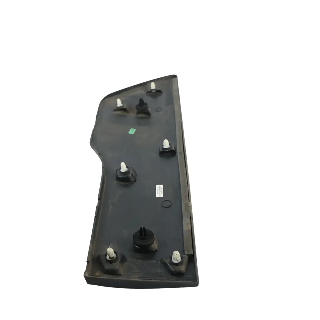Ford Transit Connect Mk2 Lower Rear Outer Body Trim Left N/S - SKU DT11-V29077-CHW - Part number DT11-V29077-CHW