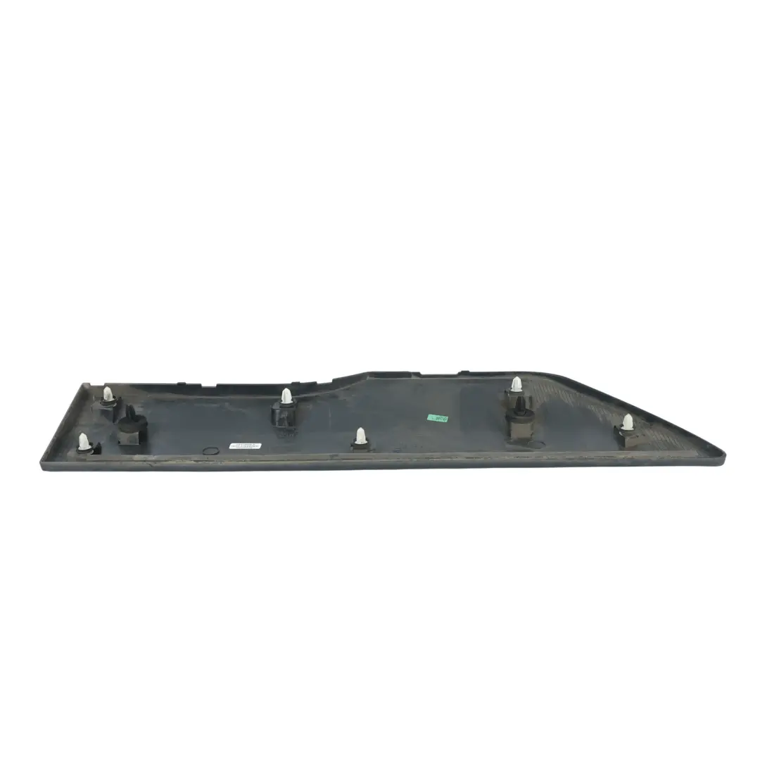 Ford Transit Connect Mk2 Lower Rear Outer Body Trim Left N/S - SKU DT11-V29077-CHW - Part number DT11-V29077-CHW