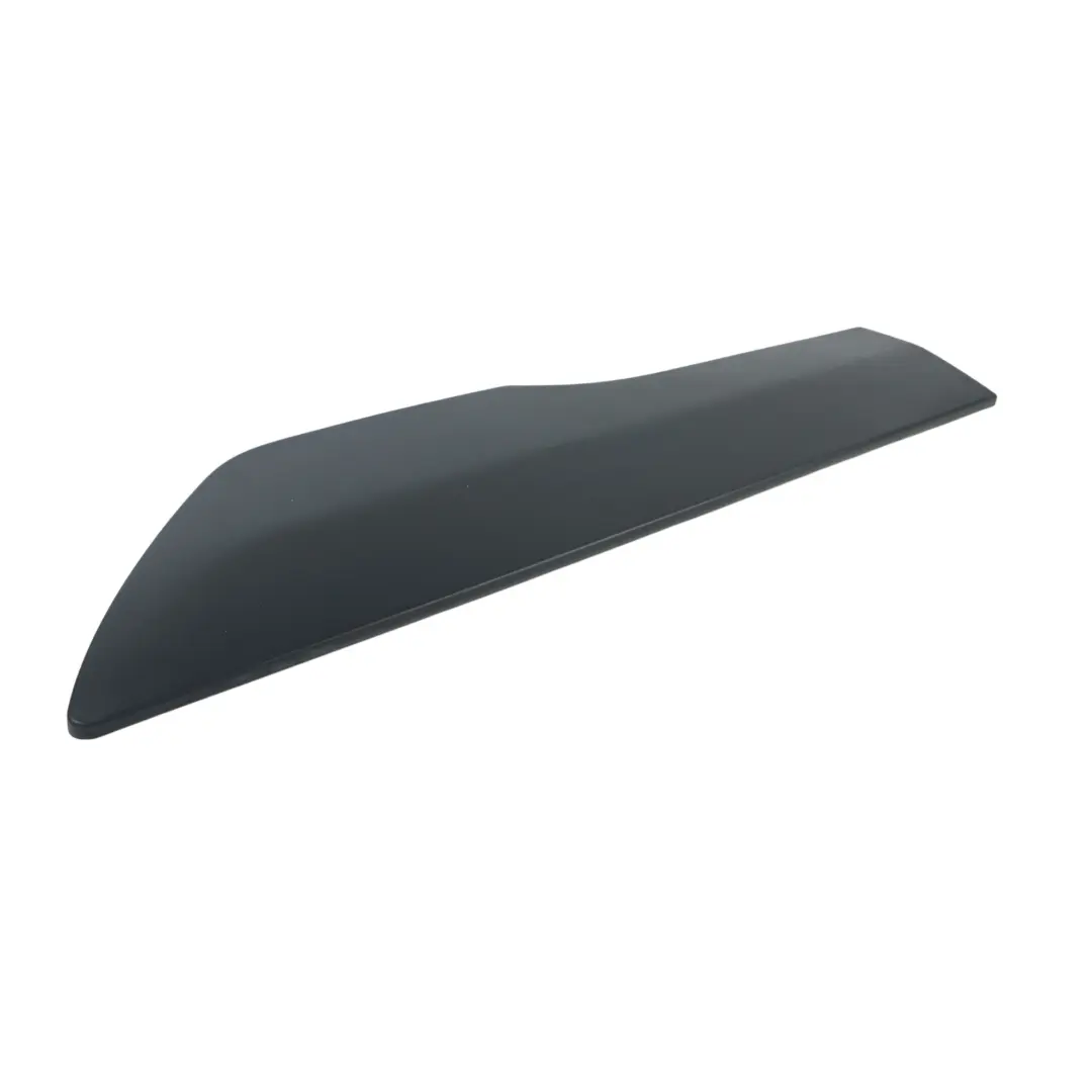 Mk2 Listwa Dolna Tylna Zewnętrzna Lewa do Ford Transit Connect o numerze DT11-V29077-CHW Ford Transit Connect Mk2 Listwa Dolna Tylna Zewnętrzna Lewa - SKU DT11-V29077-CHW - Numer Części DT11-V29077-CHW
