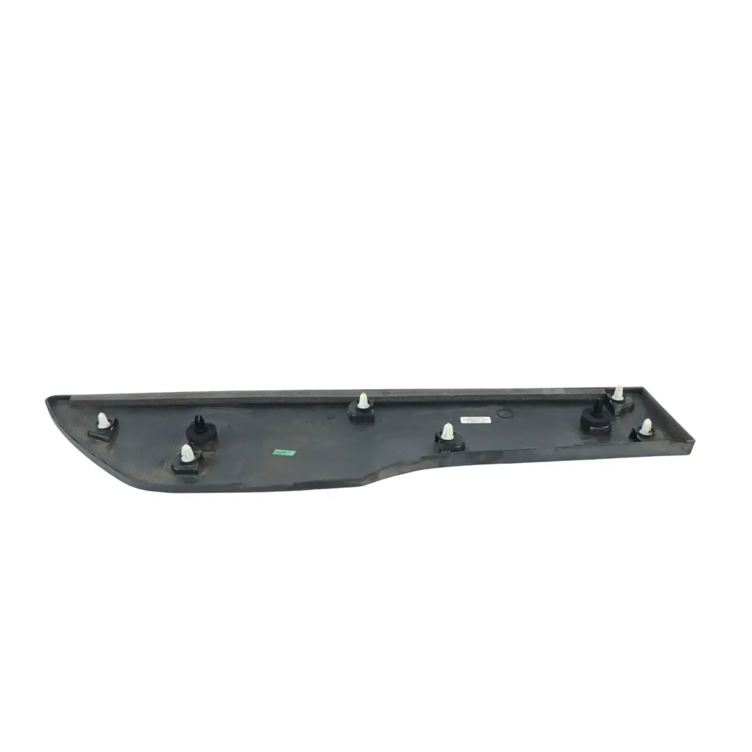 Ford Transit Connect Mk2 Listwa Dolna Tylna Zewnętrzna Lewa - SKU DT11-V29077-CHW - Numer Części DT11-V29077-CHW
