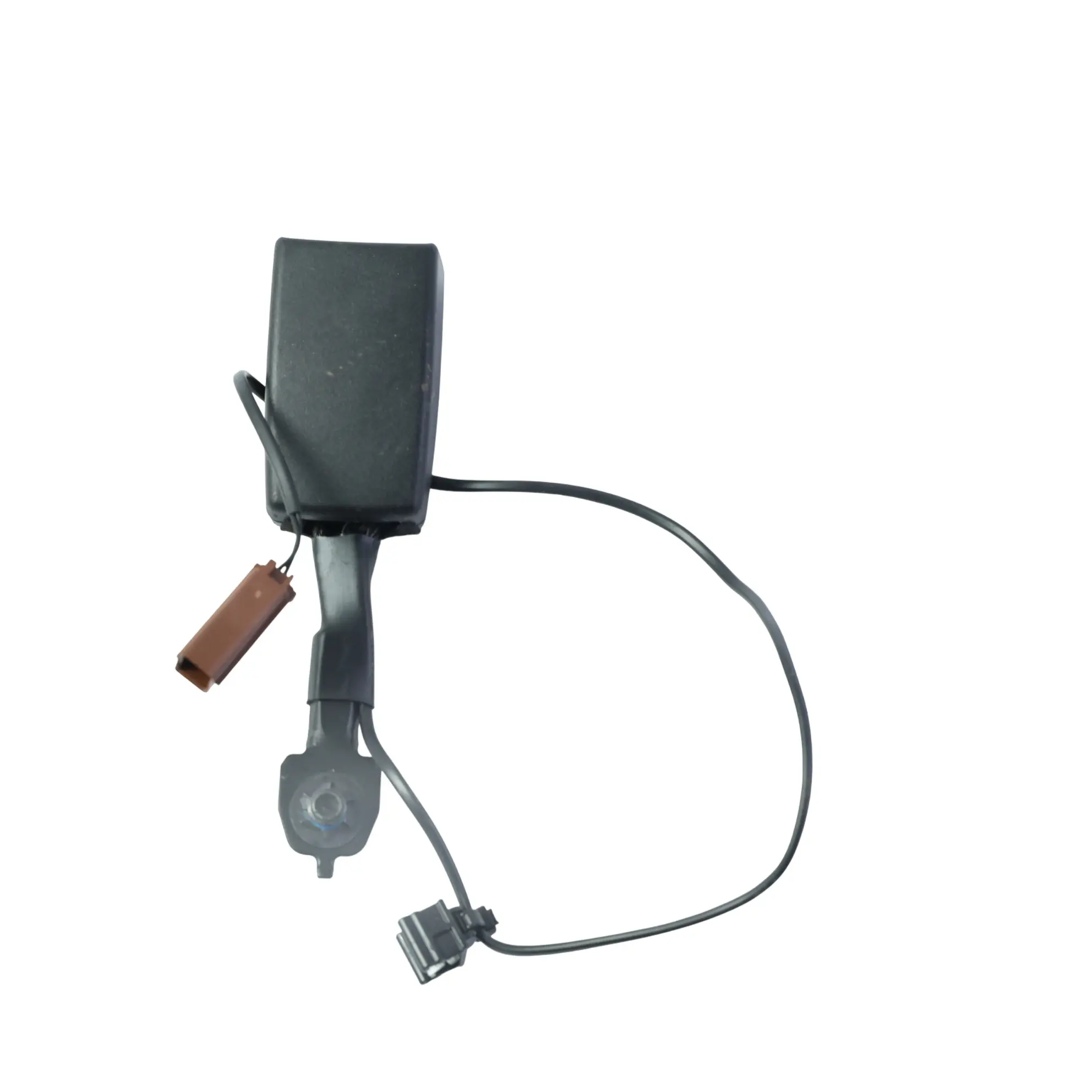 Ford Transit Connect Mk2 Front Seat Buchle Lock Left Right N/O/S  DT11-V61208-CA