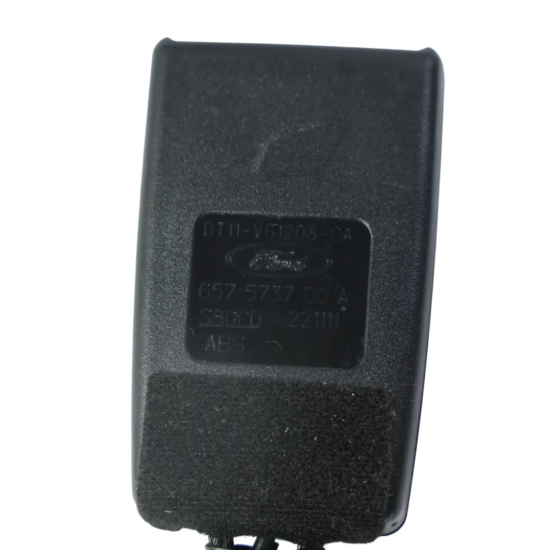 Ford Transit Connect Mk2 Przód Fotel Klamra Zamek Lewy Prawy - SKU DT11-V61208-CA - Numer Części DT11-V61208-CA