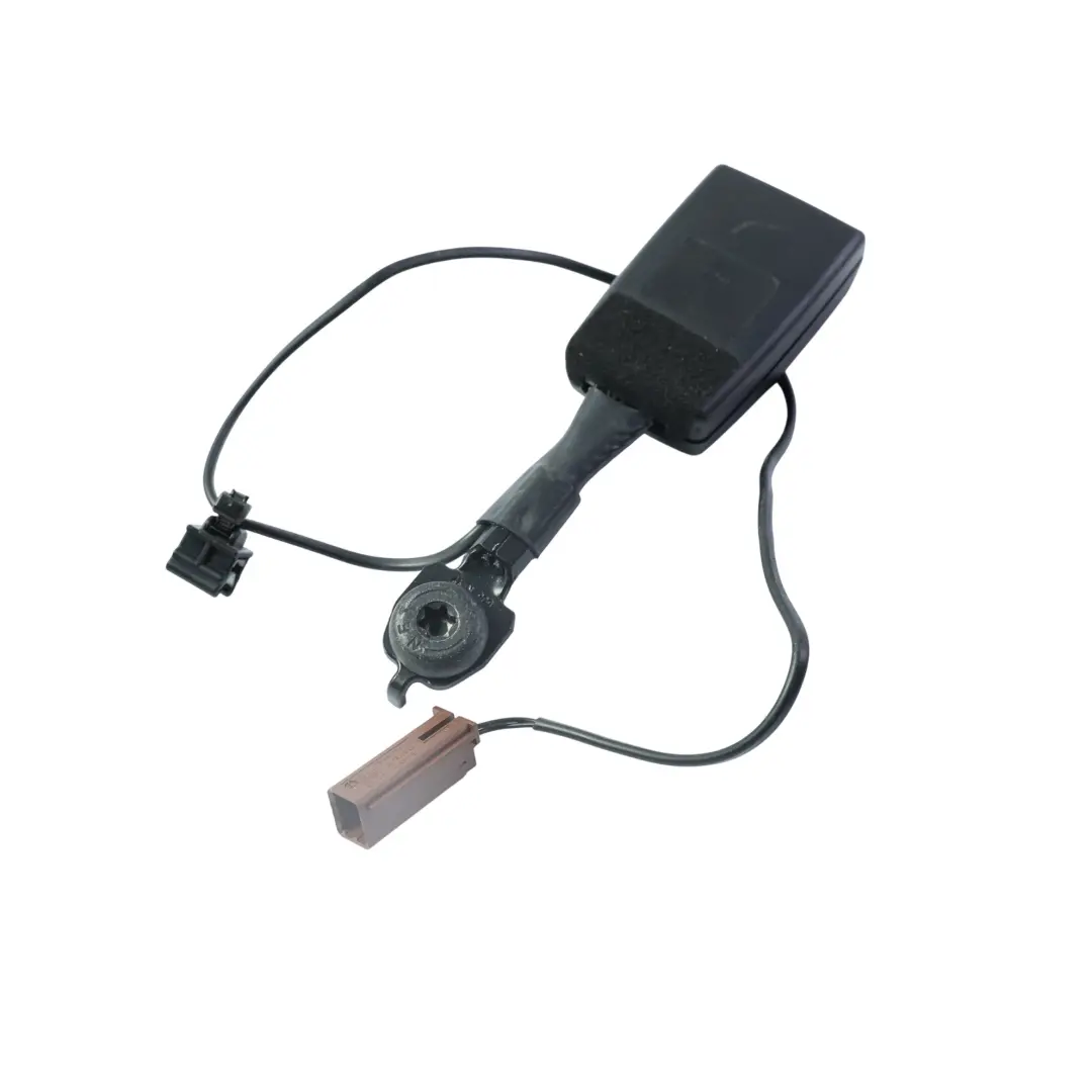 Mk2 Front Seat Buchle Lock Left Right N/O/S to Ford Transit Connect with Part number DT11-V61208-CA Ford Transit Connect Mk2 Front Seat Buchle Lock Left Right N/O/S - SKU DT11-V61208-CA - Part number DT11-V61208-CA