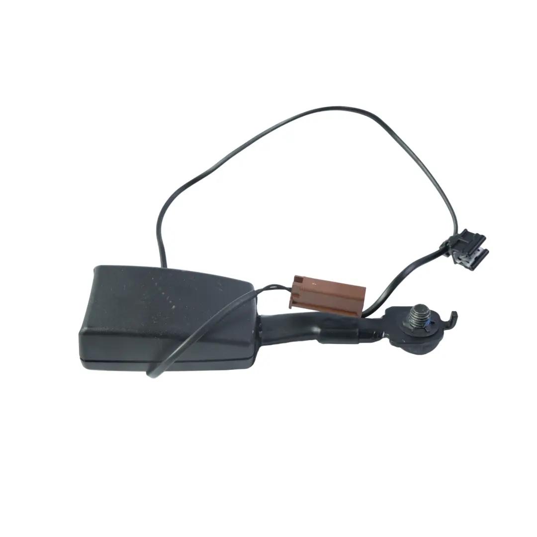 Mk2 Przód Fotel Klamra Zamek Lewy Prawy do Ford Transit Connect o numerze DT11-V61208-CA Ford Transit Connect Mk2 Przód Fotel Klamra Zamek Lewy Prawy - SKU DT11-V61208-CA - Numer Części DT11-V61208-CA
