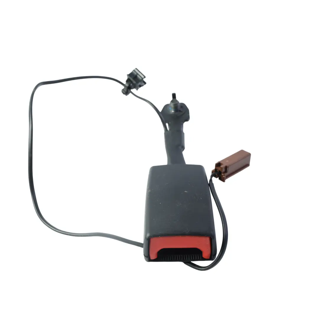 Ford Transit Connect Mk2 Front Seat Buchle Lock Left Right N/O/S - SKU DT11-V61208-CA - Part number DT11-V61208-CA