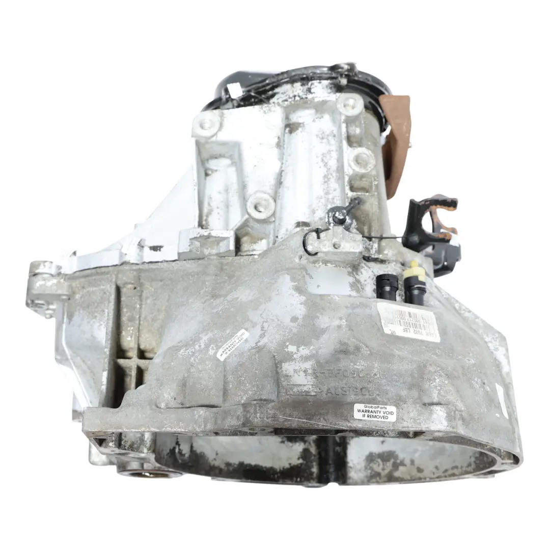 Cambio Manuale 5 Marce GARANZIA per Ford Fiesta Mk7 1.0 EcoBoost con numero di parte CA6R-7002-LBF Ford Fiesta Mk7 1.0 EcoBoost Cambio Manuale 5 Marce GARANZIA - SKU CA6R-7002-LBF-1 - Numero di parte CA6R-7002-LBF
