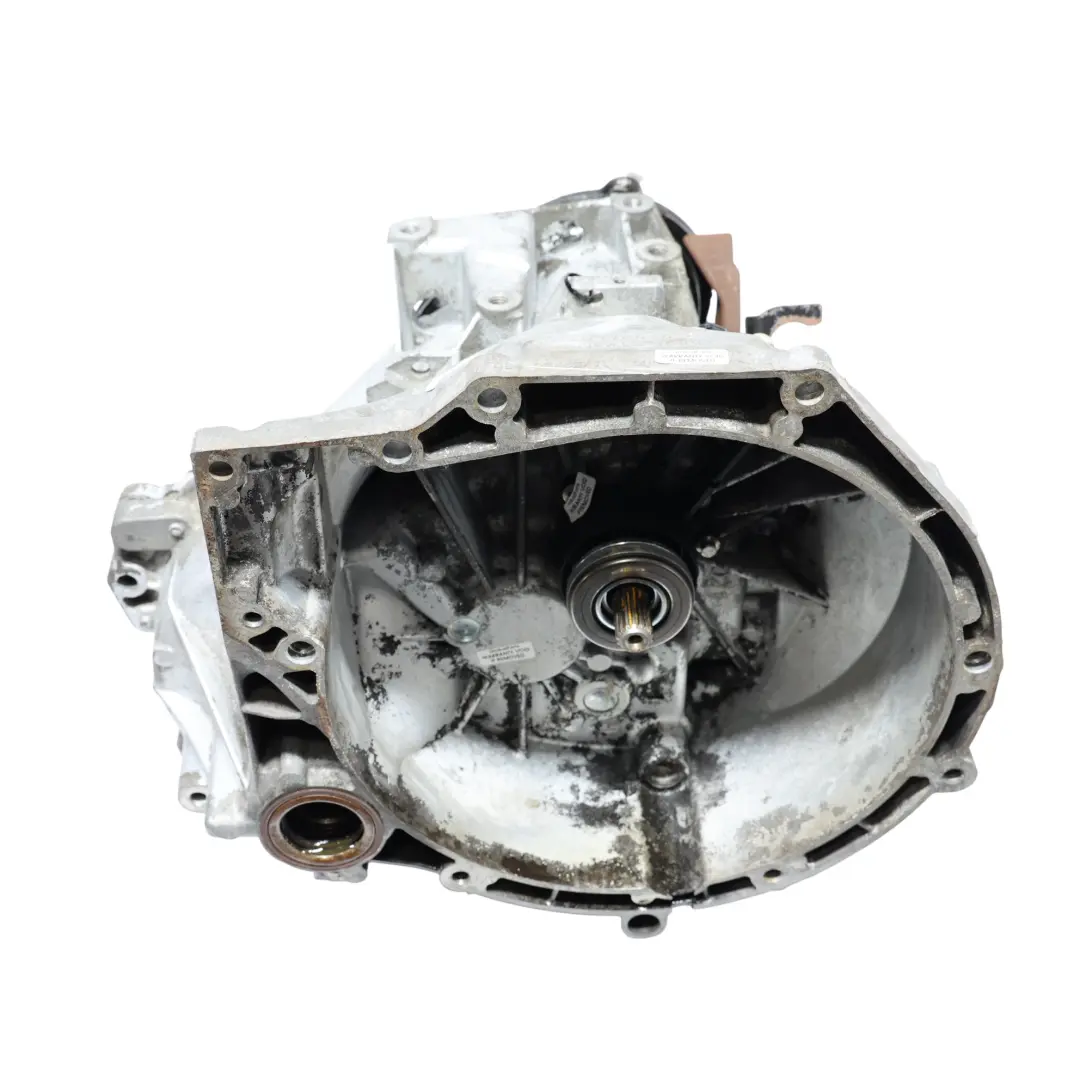 Ford Fiesta Mk7 1.0 EcoBoost Boîte de Vitesses Manuelle 5 Rapports - SKU CA6R-7002-LBF-1 - Numéro de pièce CA6R-7002-LBF