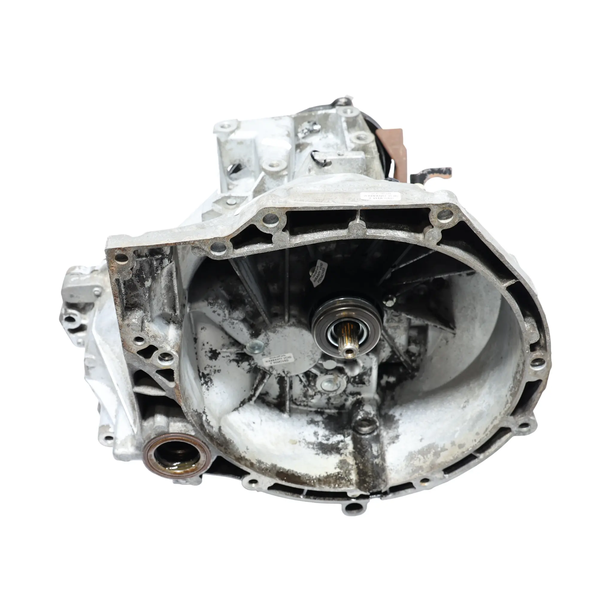 Ford Fiesta Mk7 1.0 EcoBoost Boîte de Vitesses Manuelle 5 Rapports CA6R-7002-LBF
