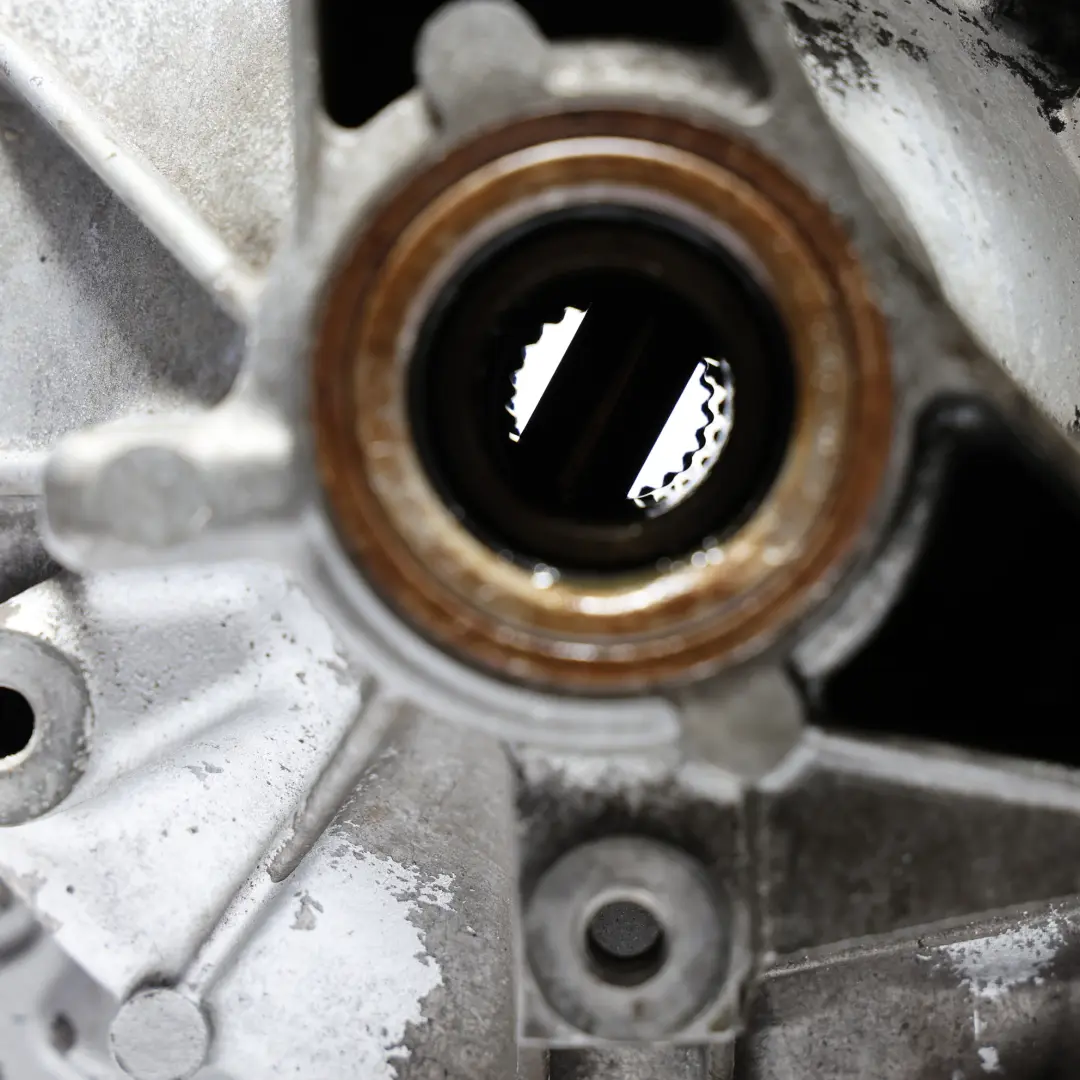 Boîte de Vitesses Manuelle 5 Rapports pour Ford Fiesta Mk7 1.0 EcoBoost à propos du numéro de pièce CA6R-7002-LBF Ford Fiesta Mk7 1.0 EcoBoost Boîte de Vitesses Manuelle 5 Rapports - SKU CA6R-7002-LBF-1 - Numéro de pièce CA6R-7002-LBF