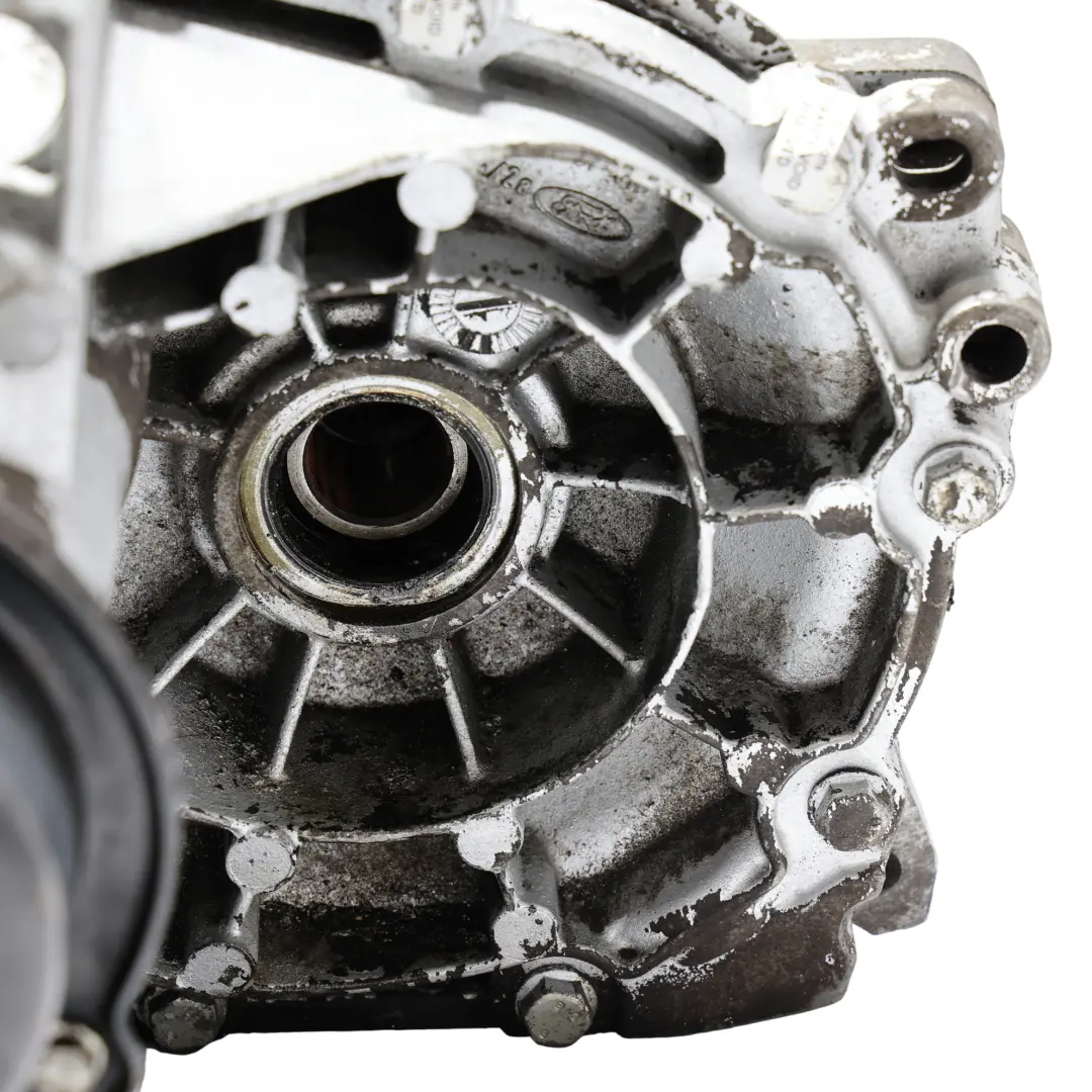 Boîte de Vitesses Manuelle 5 Rapports pour Ford Fiesta Mk7 1.0 EcoBoost à propos du numéro de pièce CA6R-7002-LBF Ford Fiesta Mk7 1.0 EcoBoost Boîte de Vitesses Manuelle 5 Rapports - SKU CA6R-7002-LBF-1 - Numéro de pièce CA6R-7002-LBF