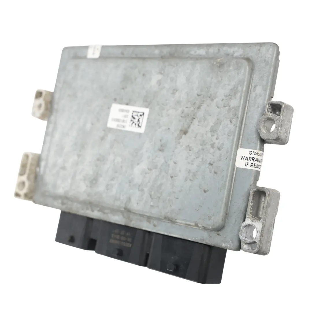Ford Focus Mk3 Engine Control Unit ECU 105HP 1.6 Petrol Manual - SKU DV61-12A650-BBB - Part number DV61-12A650-BBB