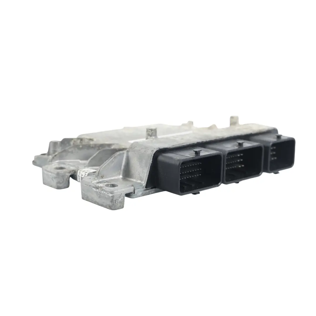Ford Focus Mk3 Engine Control Unit ECU 105HP 1.6 Petrol Manual - SKU DV61-12A650-BBB - Part number DV61-12A650-BBB