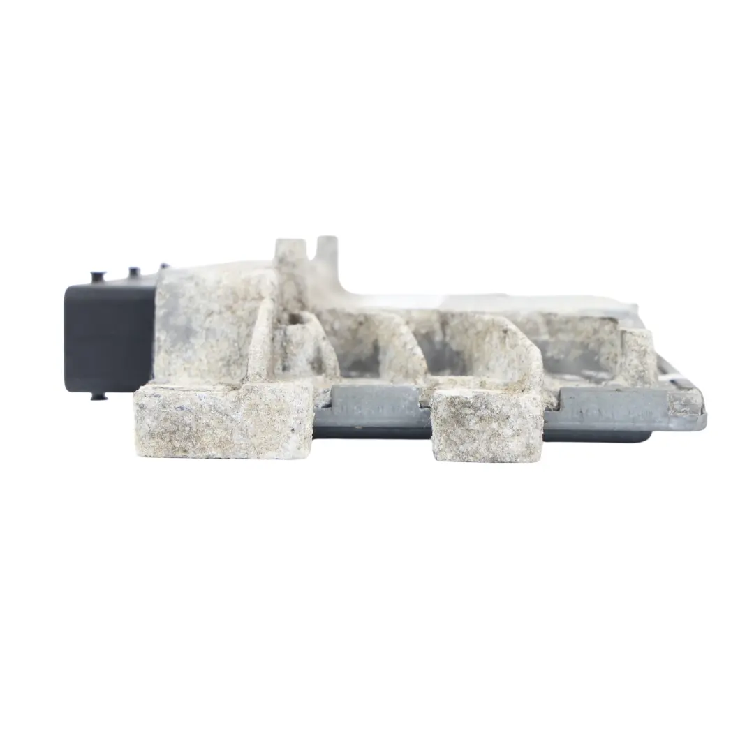 Mk3 Motorsteuergerät ECU 105HP 1.6 Benzin Manuell für Ford Focus mit Teilenummer DV61-12A650-BBB Ford Focus Mk3 Motorsteuergerät ECU 105HP 1.6 Benzin Manuell - SKU DV61-12A650-BBB - Teilenummer DV61-12A650-BBB