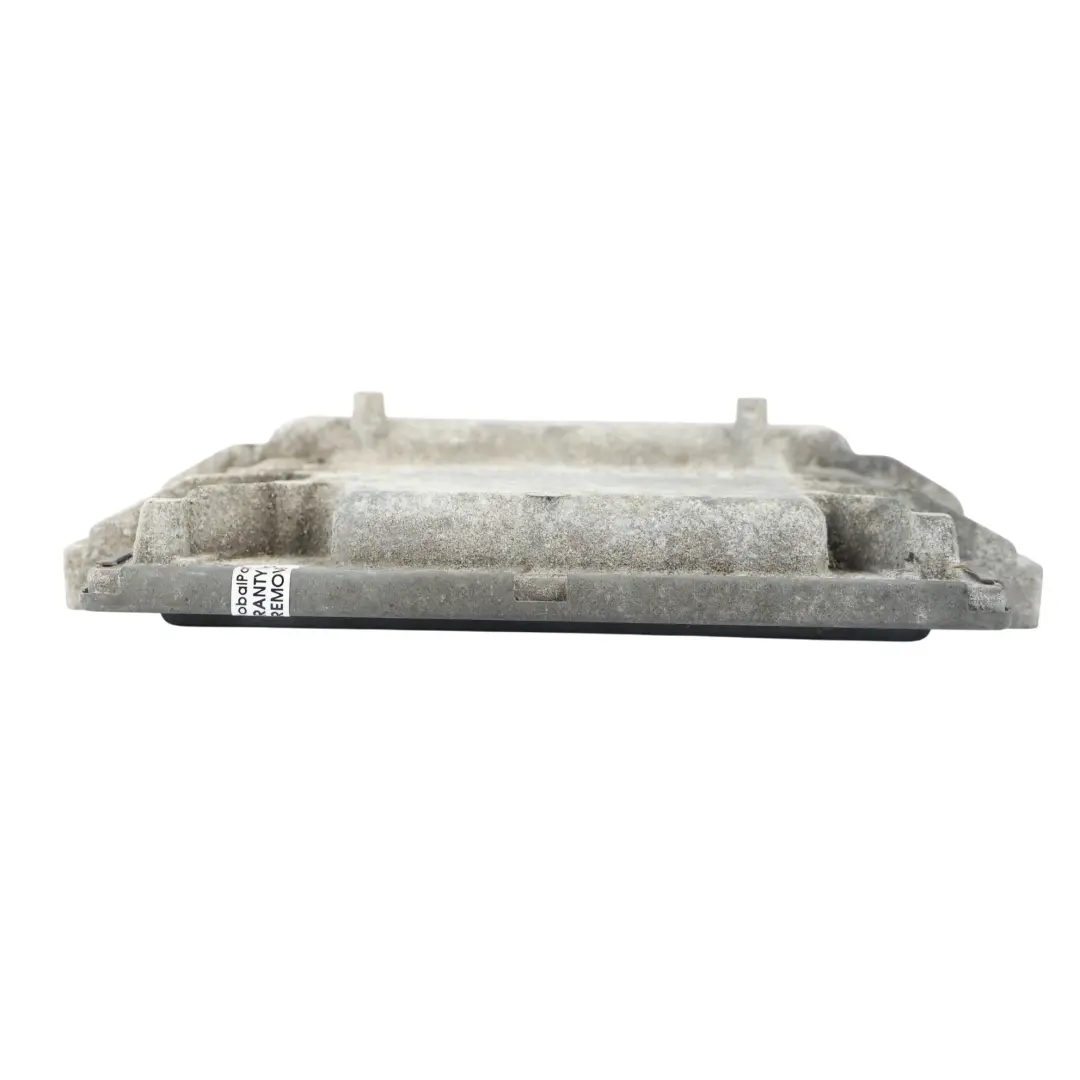Ford Focus Mk3 Engine Control Unit ECU 105HP 1.6 Petrol Manual - SKU DV61-12A650-BBB - Part number DV61-12A650-BBB