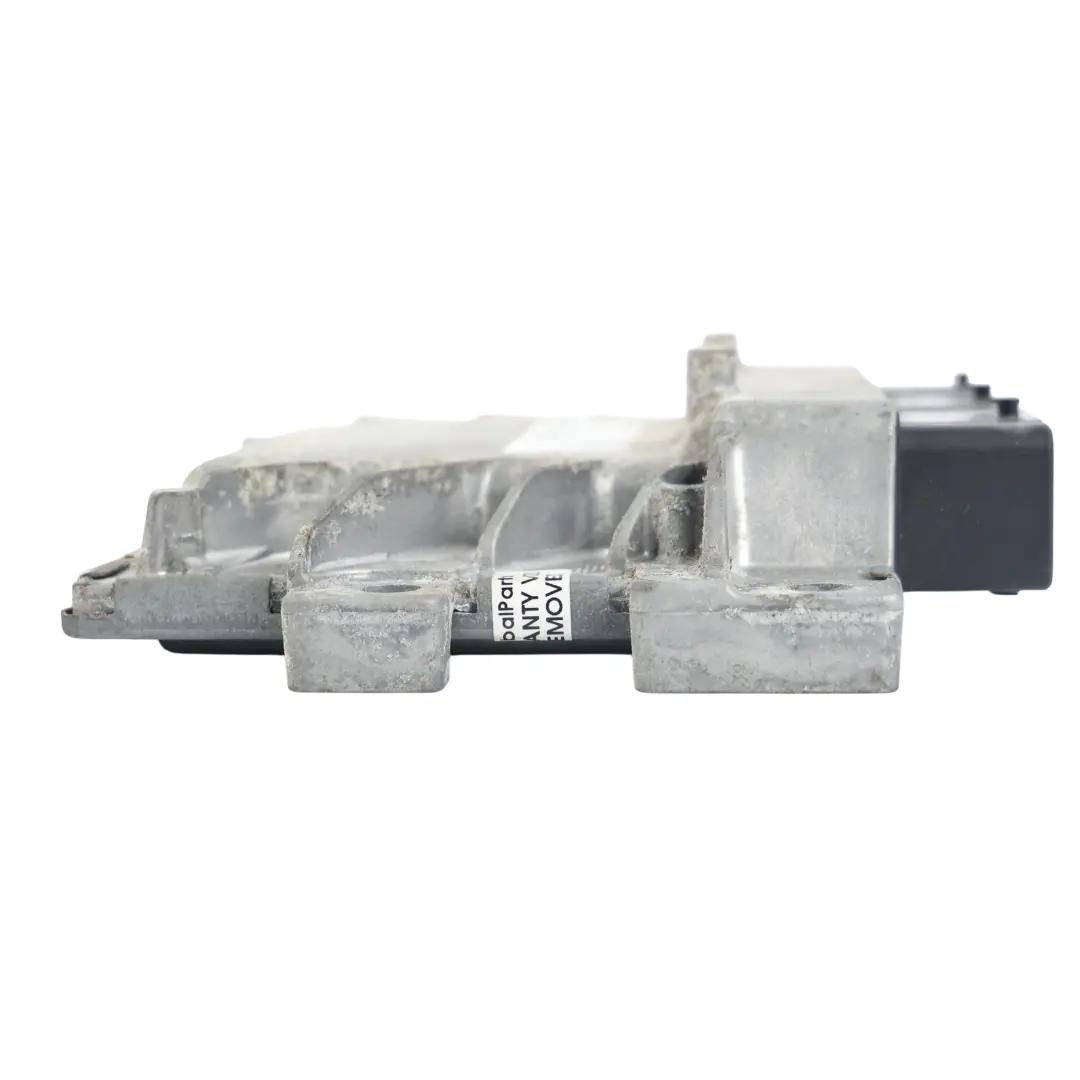 Ford Focus Mk3 Engine Control Unit ECU 105HP 1.6 Petrol Manual - SKU DV61-12A650-BBB - Part number DV61-12A650-BBB