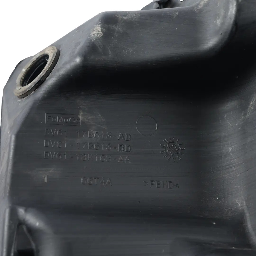 Ford Transit Connect Mk2 Waschwasserbehälter - SKU DV61-17B613-AD - Teilenummer DV61-17B613-AD
