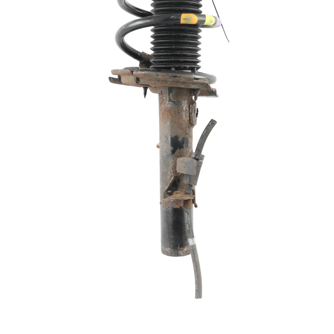 Shock Absorber Suspension Front Right O/S to Ford Transit Connect with Part number DV61-18045-AC Ford Transit Connect Shock Absorber Suspension Front Right O/S - SKU DV61-18045-AC - Part number DV61-18045-AC