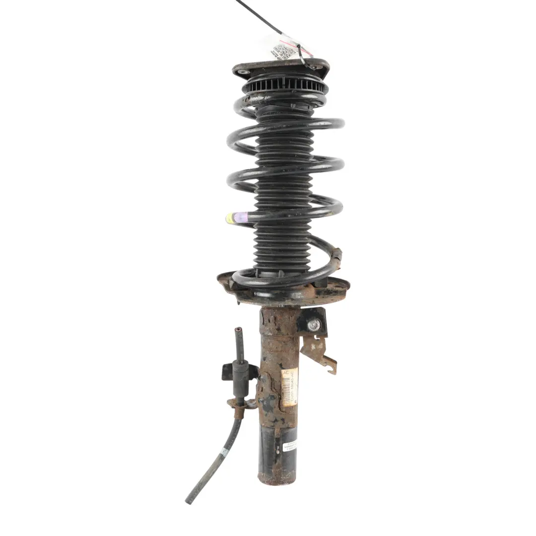 Shock Absorber Suspension Front Right O/S to Ford Transit Connect with Part number DV61-18045-AC Ford Transit Connect Shock Absorber Suspension Front Right O/S - SKU DV61-18045-AC - Part number DV61-18045-AC