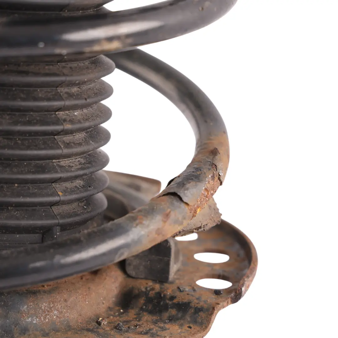 Shock Absorber Suspension Front Right O/S to Ford Transit Connect with Part number DV61-18045-AC Ford Transit Connect Shock Absorber Suspension Front Right O/S - SKU DV61-18045-AC - Part number DV61-18045-AC