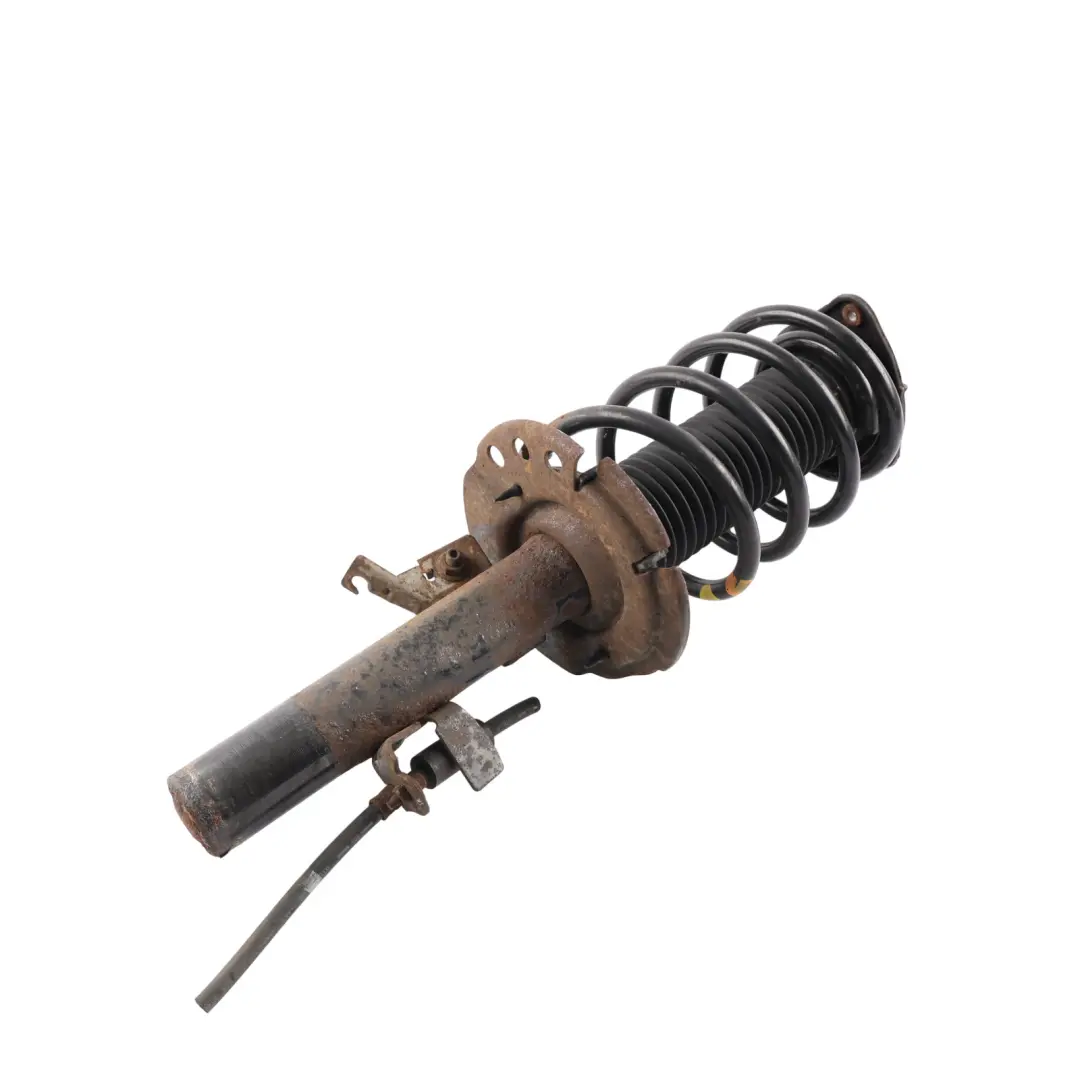 Shock Absorber Suspension Front Right O/S to Ford Transit Connect with Part number DV61-18045-AC Ford Transit Connect Shock Absorber Suspension Front Right O/S - SKU DV61-18045-AC - Part number DV61-18045-AC