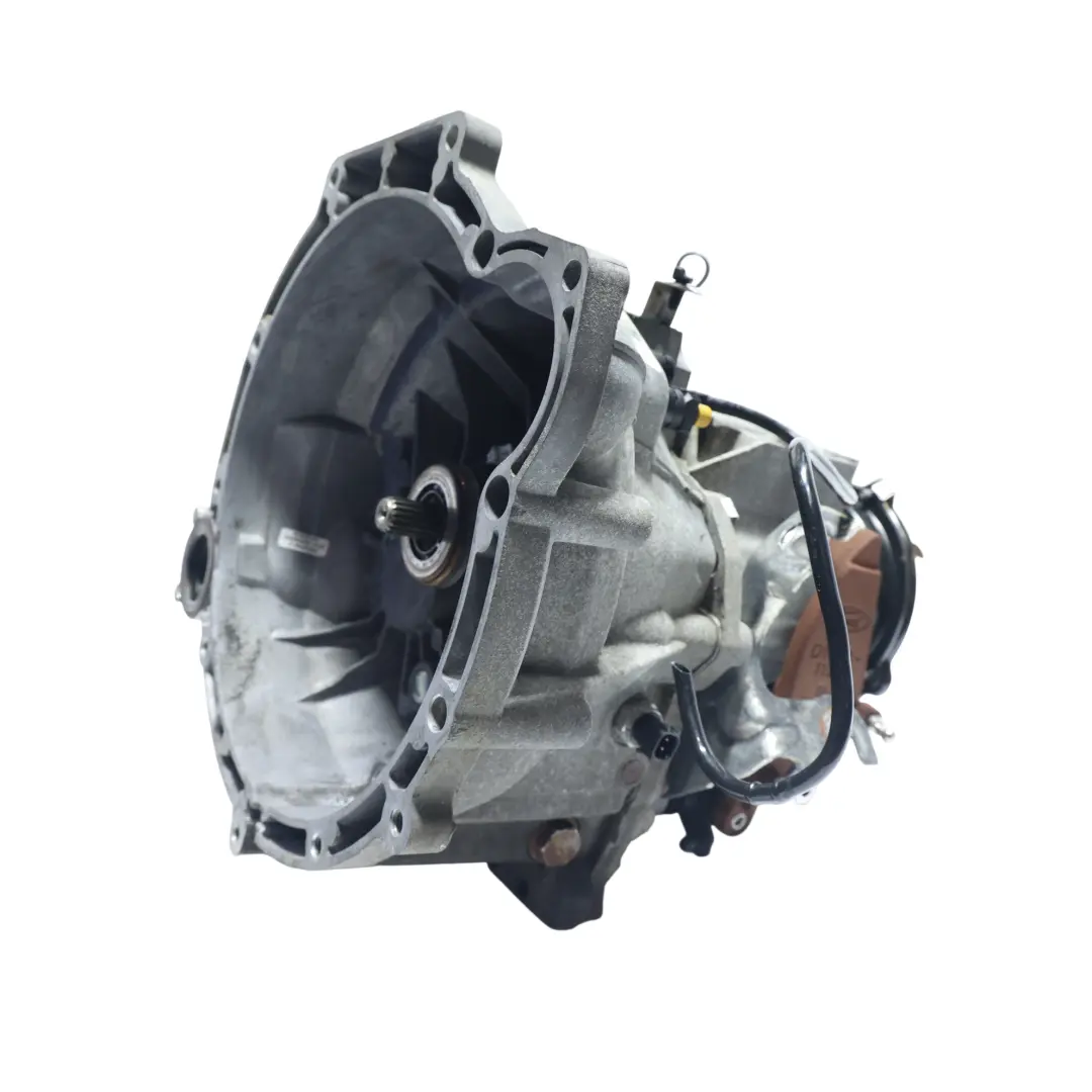 Ford Focus Mk3 Gearbox 5 Speed Manual Petrol 1.6 Duratec DV6R-7002-ABB WARRANTY - SKU DV6R-7002-ABF - Part number DV6R-7002-ABF