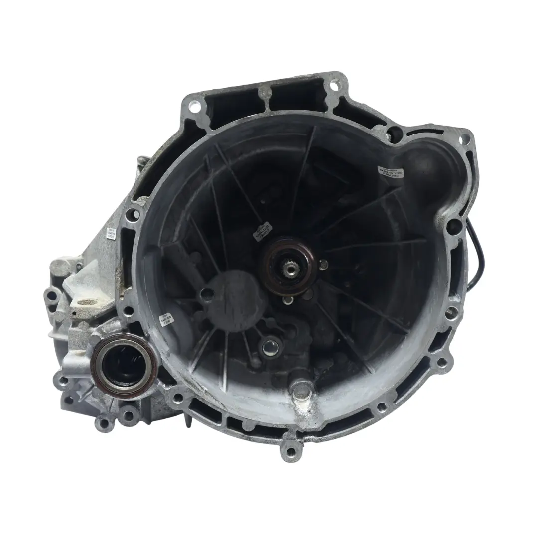 Ford Focus Mk3 Gearbox 5 Speed Manual Petrol 1.6 Duratec DV6R-7002-ABB WARRANTY - SKU DV6R-7002-ABF - Part number DV6R-7002-ABF