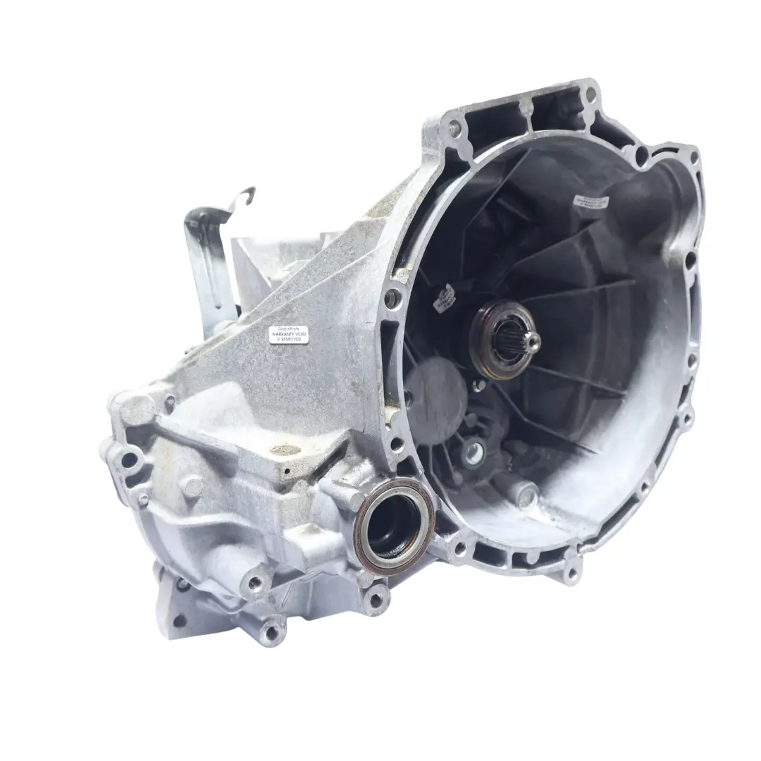 Mk3 Skrzynia 5 Biegów Manualna Benzyna 1.6 Duratec DV6R-7002-ABB do Ford Focus o numerze DV6R-7002-ABF Ford Focus Mk3 Skrzynia 5 Biegów Manualna Benzyna 1.6 Duratec DV6R-7002-ABB - SKU DV6R-7002-ABF - Numer Części DV6R-7002-ABF