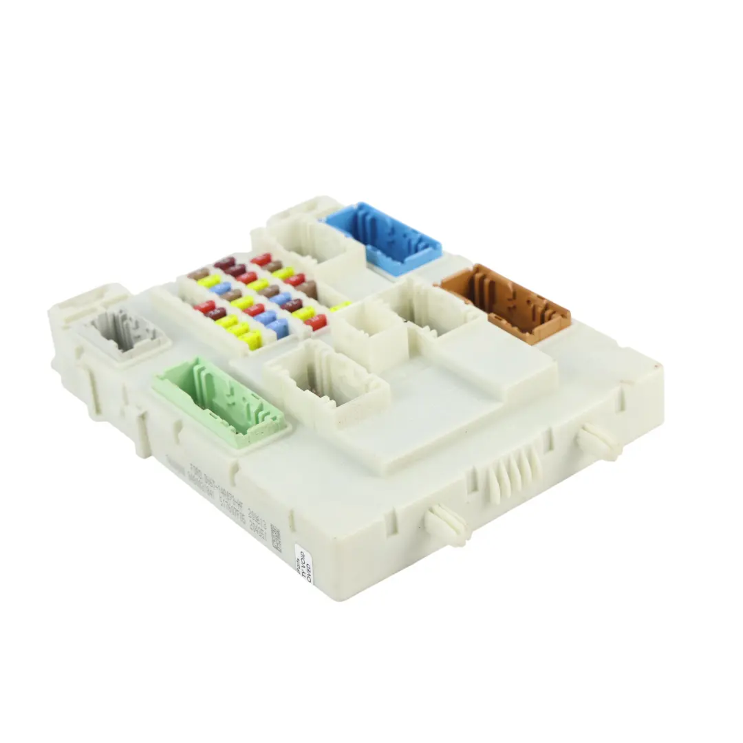Ford Focus Mk3 Kuga Mk2 BCM Fuse Box Body Control Module - SKU DV6T-14A073-HF - Part number DV6T-14A073-HF