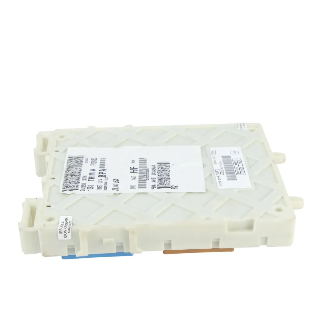 Ford Focus Mk3 Kuga Mk2 BCM Fuse Box Body Control Module - SKU DV6T-14A073-HF - Part number DV6T-14A073-HF