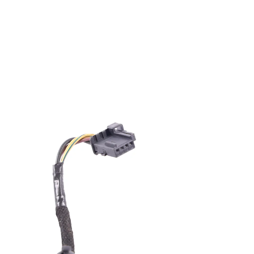 Jaguar XF X250 Verrouillage Colonne Direction Module Faisceau Câble - SKU DW93-9137-AB - Numéro de pièce DW93-9137-AB