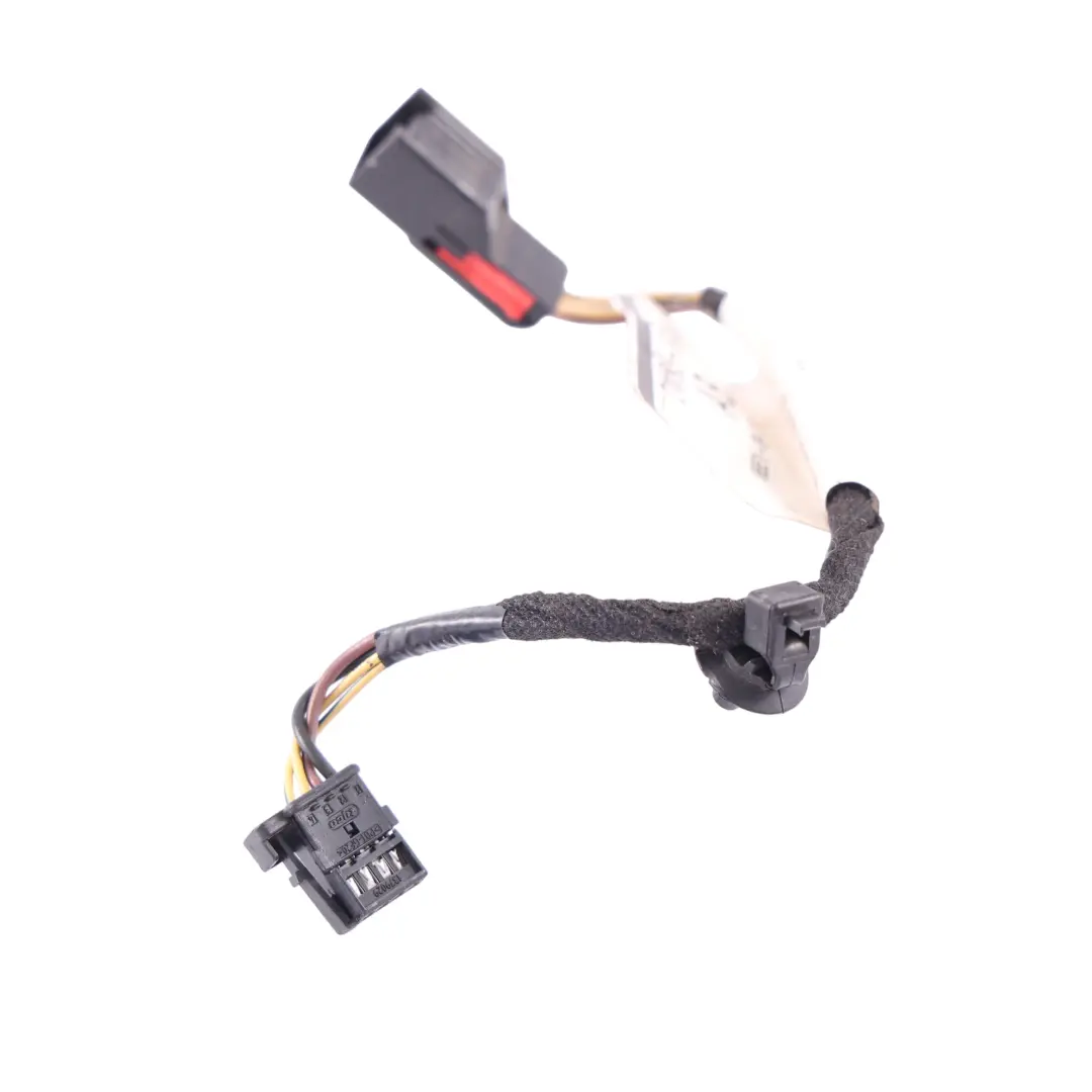 Jaguar XF X250 Modulo Bloccasterzo Cablaggio Cavo - SKU DW93-9137-AB - Numero di parte DW93-9137-AB