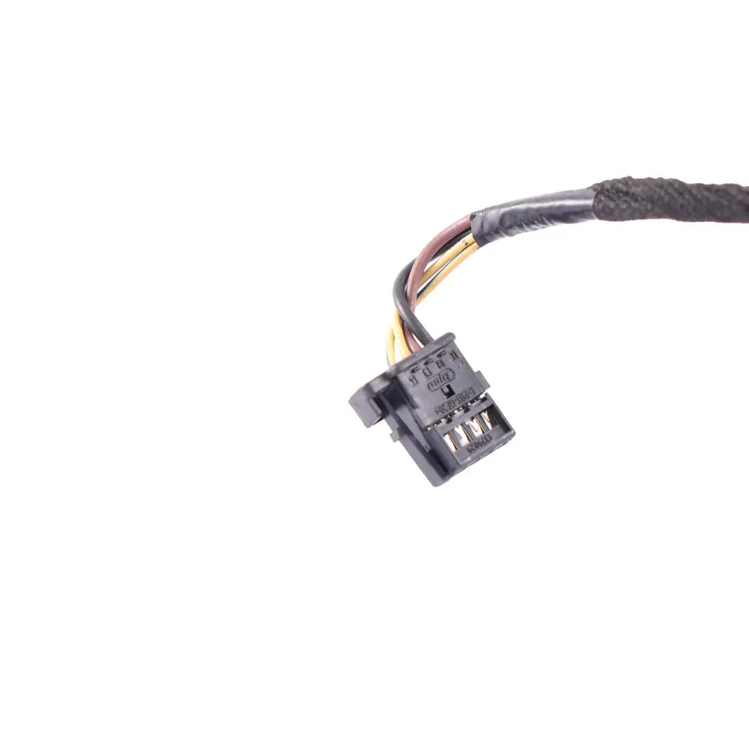 Jaguar XF X250 Cable Mazo Módulo Bloqueo Columna Dirección - SKU DW93-9137-AB - Número de pieza DW93-9137-AB