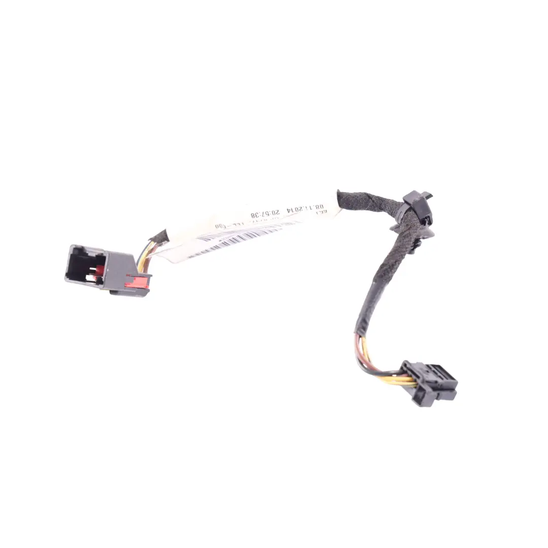 Jaguar XF X250 Modulo Bloccasterzo Cablaggio Cavo - SKU DW93-9137-AB - Numero di parte DW93-9137-AB
