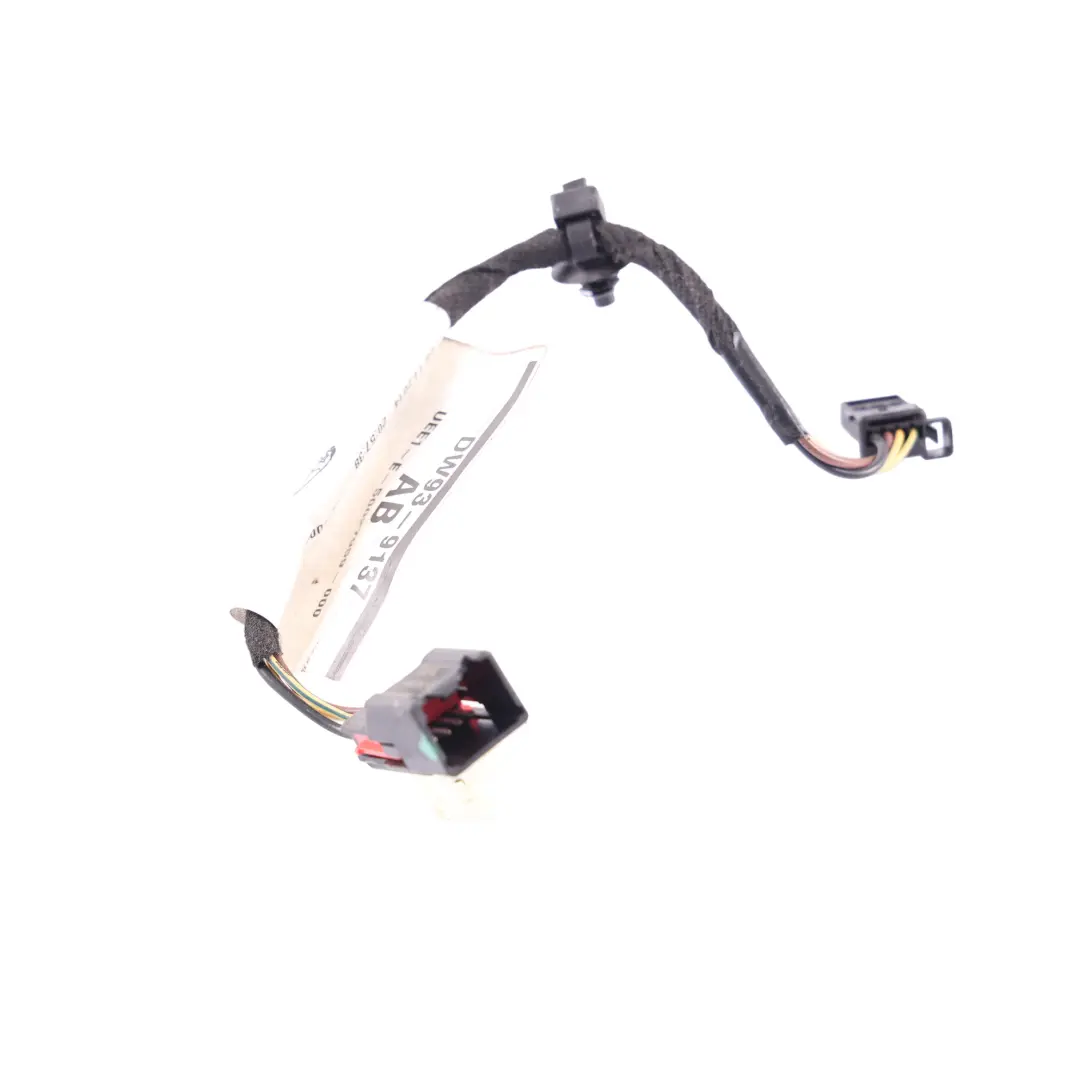 Lenksäulenschloss Modul Kabelbaum Leitung Kabel für Jaguar XF X250 mit Teilenummer DW93-9137-AB Jaguar XF X250 Lenksäulenschloss Modul Kabelbaum Leitung Kabel - SKU DW93-9137-AB - Teilenummer DW93-9137-AB