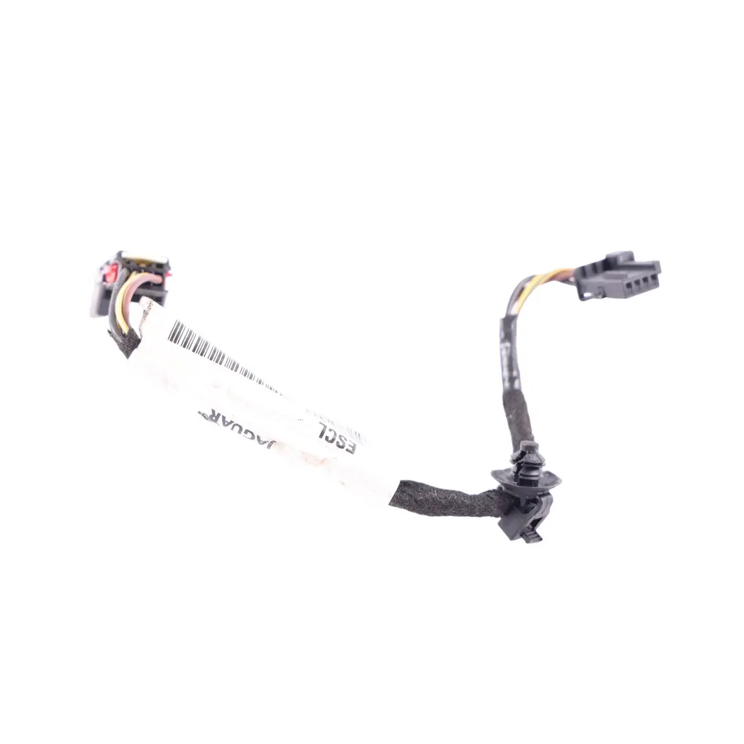 Lenksäulenschloss Modul Kabelbaum Leitung Kabel für Jaguar XF X250 mit Teilenummer DW93-9137-AB Jaguar XF X250 Lenksäulenschloss Modul Kabelbaum Leitung Kabel - SKU DW93-9137-AB - Teilenummer DW93-9137-AB