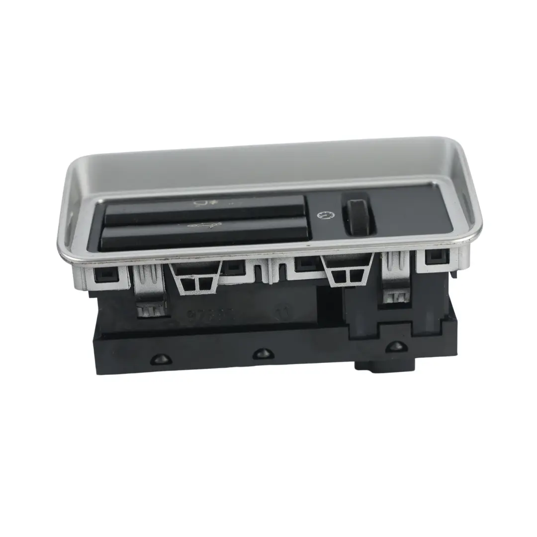 Interrupteur Commande Hayon Coffre Antibrouillard pour Jaguar XF X250 à propos du numéro de pièce DX23-11654-AA Jaguar XF X250 Interrupteur Commande Hayon Coffre Antibrouillard - SKU DX23-11654-AA - Numéro de pièce DX23-11654-AA