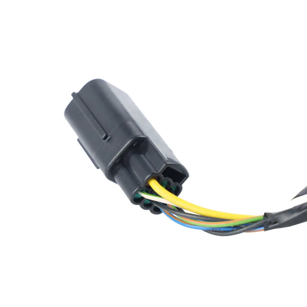 Jaguar XF X250 Caja Fusibles Módulo Control Batería Mazo Cables - SKU DX23-14B326-AA - Número de pieza DX23-14B326-AA