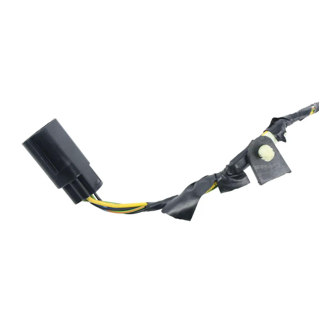 Jaguar XF X250 Fuse Box Battery Control Module Wiring Harness - SKU DX23-14B326-AA - Part number DX23-14B326-AA