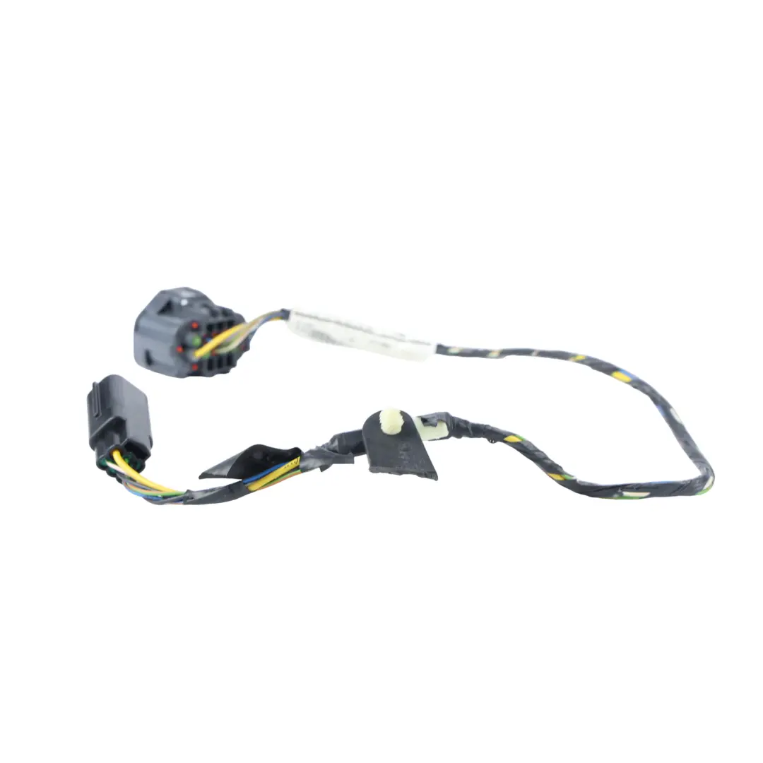 Jaguar XF X250 Fuse Box Battery Control Module Wiring Harness - SKU DX23-14B326-AA - Part number DX23-14B326-AA