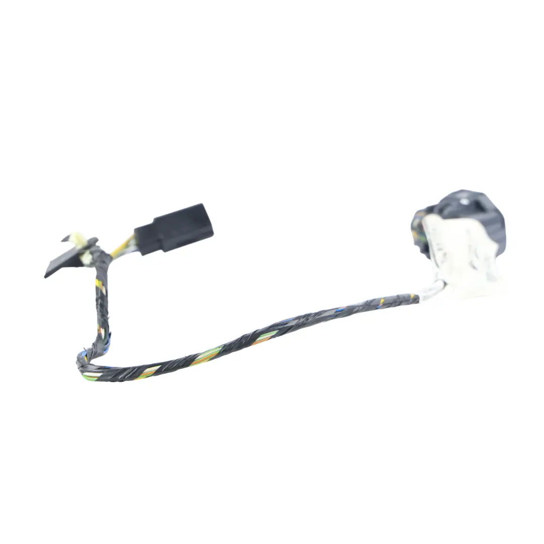 Jaguar XF X250 Boîte Fusibles Module Batterie Faisceau Câbles - SKU DX23-14B326-AA - Numéro de pièce DX23-14B326-AA