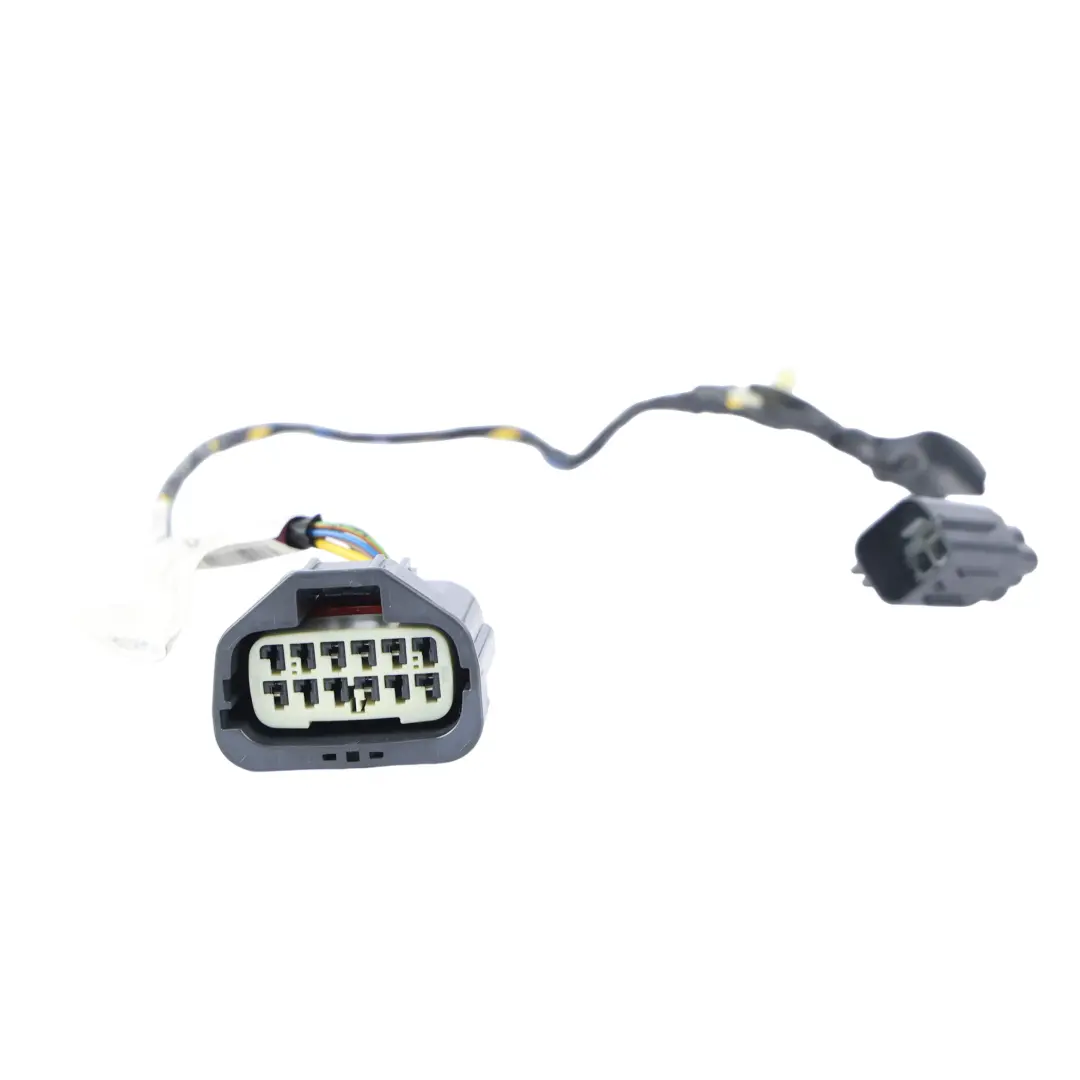 Fuse Box Battery Control Module Wiring Harness to Jaguar XF X250 with Part number DX23-14B326-AA Jaguar XF X250 Fuse Box Battery Control Module Wiring Harness - SKU DX23-14B326-AA - Part number DX23-14B326-AA