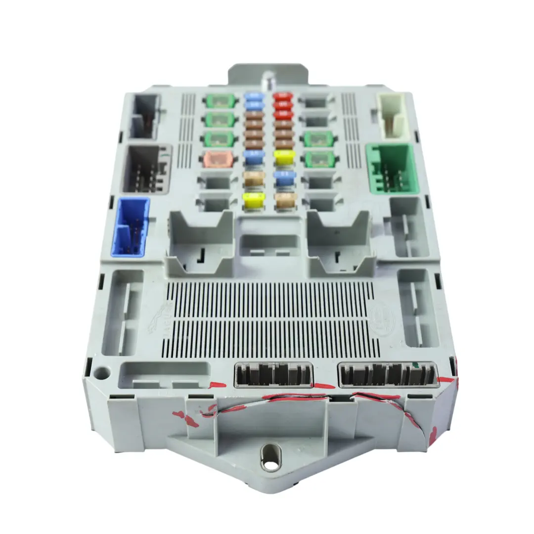 Sicherungskasten BCM Steuergerät DX23-14D628-AH für Jaguar XF X250 mit Teilenummer DX23-14D645-AC Jaguar XF X250 Sicherungskasten BCM Steuergerät DX23-14D628-AH - SKU DX23-14D645-AC-1 - Teilenummer DX23-14D645-AC