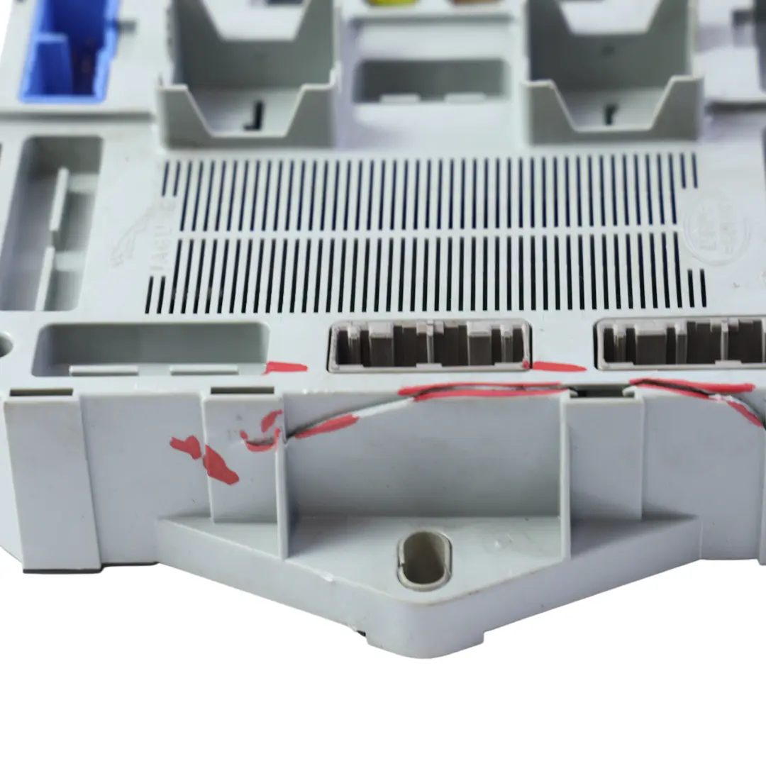 Jaguar XF X250 Fuse Box BCM Body Control Module DX23-14D628-AH - SKU DX23-14D645-AC-1 - Part number DX23-14D645-AC