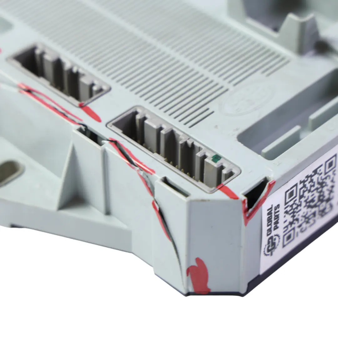 Scatola Fusibili BCM Modulo Comando DX23-14D628-AH per Jaguar XF X250 con numero di parte DX23-14D645-AC Jaguar XF X250 Scatola Fusibili BCM Modulo Comando DX23-14D628-AH - SKU DX23-14D645-AC-1 - Numero di parte DX23-14D645-AC