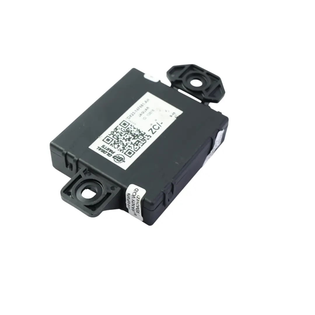 Jaguar XF X250 Modulo Controllo Consumo Vincolato ECU 2.2 Diesel - SKU DX23-14F681-AH - Numero di parte DX23-14F681-AH